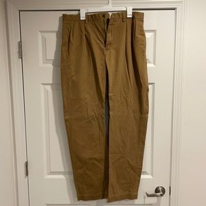 Polo by Ralph Lauren Ethan Pant 36W x 34L Brown